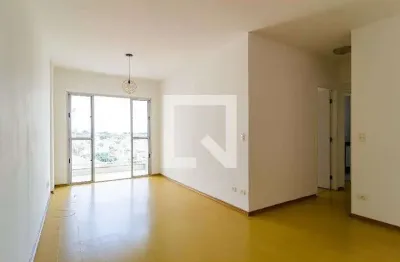Apartamento com 3 quartos à venda na Rua das Uvaias, Saúde, São Paulo