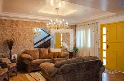 Casa para venda - estância velha, 4 quartos,  298 m² - canoas