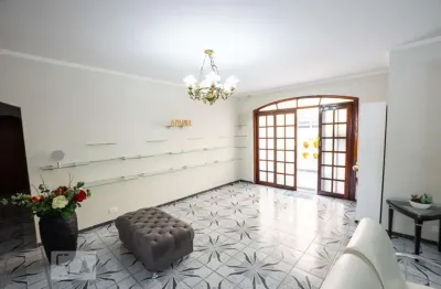 Casa para venda - vila mascote, 4 quartos,  270 m² - são paulo