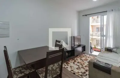 Apartamento para venda - jardim das bandeiras , 2 quartos,  54 m² - campinas