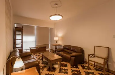 Apartamento para venda - bom fim, 2 quartos,  126 m² - porto alegre