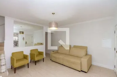 Casa para venda - chácara santo antonio, 3 quartos,  150 m² - são paulo