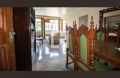 Apartamento para venda - benfica, 3 quartos,  305 m² - rio de janeiro