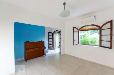 Casa para venda - são francisco, 3 quartos,  360 m² - niterói