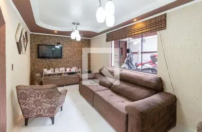 Casa para venda - vila yara, 3 quartos,  192 m² - osasco