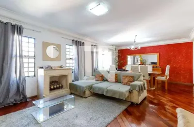 Casa para venda - jardim peri, 4 quartos,  340 m² - são paulo