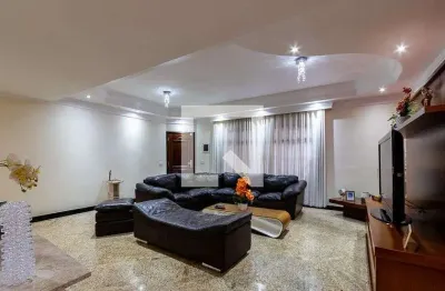 Casa para venda - vila re, 3 quartos,  366 m² - são paulo