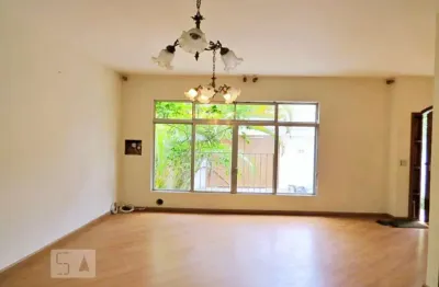 Casa com 4 quartos à venda na Rua Nice, Vila Gustavo, São Paulo