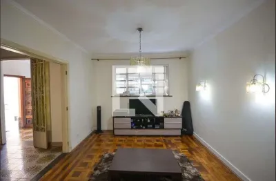 Casa para venda - cambuci, 5 quartos,  300 m² - são paulo