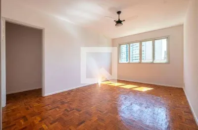 Apartamento com 2 quartos à venda na Rua Bruxelas, Sumaré, São Paulo