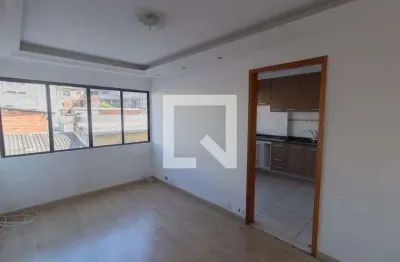 Apartamento para Venda - Santana, 2 Quartos,  54 m² - São Paulo