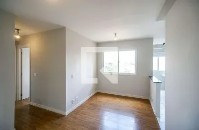 Apartamento para venda - tatuapé, 2 quartos,  45 m² - são paulo