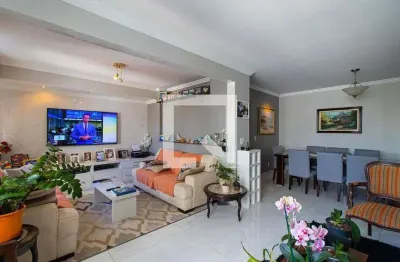 Apartamento para venda - consolação, 3 quartos,  140 m² - são paulo