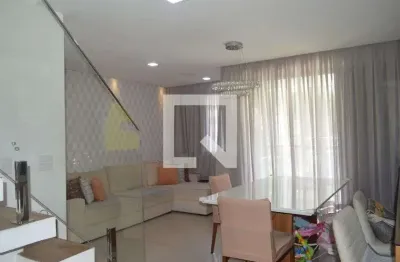 Cobertura para Venda - Freguesia , 3 Quartos,  167 m² - Rio de Janeiro