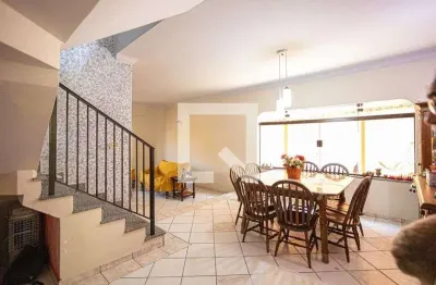 Casa para venda - bussocaba, 4 quartos,  300 m² - osasco