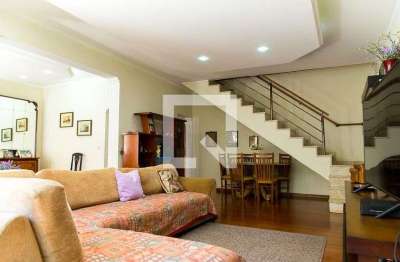 Casa com 4 quartos à venda na Rua Leão Belenki, Saúde, São Paulo