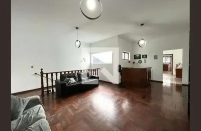 Casa para venda - jabaquara, 5 quartos,  350 m² - são paulo