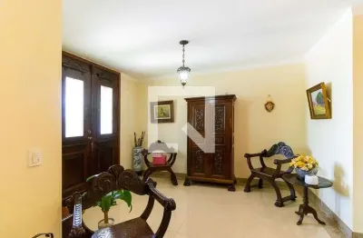 Casa para venda - jardim do sol, 4 quartos,  408 m² - campinas