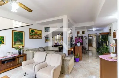 Casa para venda - alto taquaral, 4 quartos,  350 m² - campinas