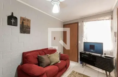 Apartamento para venda - rubem berta, 2 quartos,  50 m² - porto alegre