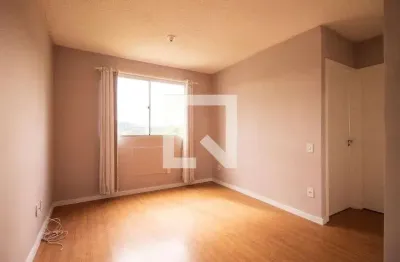 Apartamento para venda - cavalhada, 2 quartos,  40 m² - porto alegre