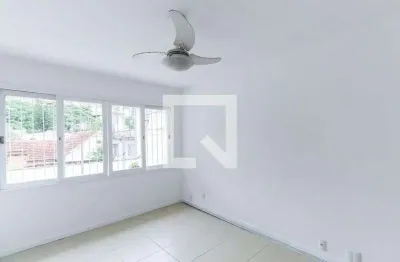 Apartamento para venda - santo antônio, 2 quartos,  69 m² - porto alegre