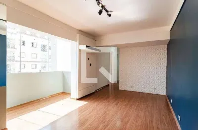 Apartamento para venda - vila mascote, 2 quartos,  76 m² - são paulo