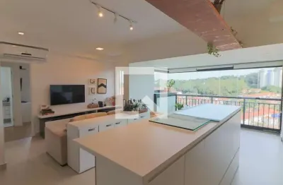 Apartamento com 1 quarto à venda na Avenida Corifeu de Azevedo Marques, Butantã, São Paulo