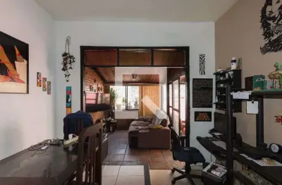 Cobertura para venda - andaraí, 2 quartos,  85 m² - rio de janeiro