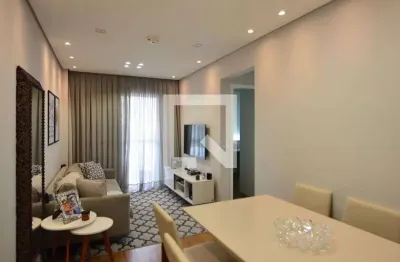 Apartamento para venda - tatuapé, 2 quartos,  50 m² - são paulo