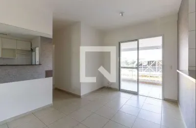 Apartamento para venda - bosque da saúde, 2 quartos,  60 m² - são paulo