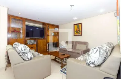 Cobertura para venda - cristo redentor, 2 quartos,  191 m² - porto alegre