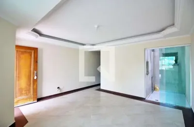Casa para venda - assunção, 3 quartos,  218 m² - são bernardo do campo