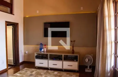 Casa para venda - jabaquara, 3 quartos,  221 m² - são paulo