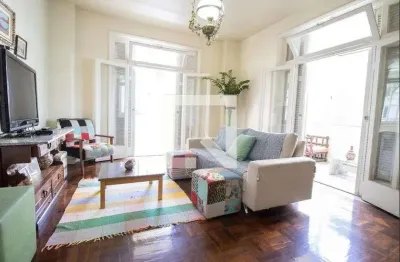 Apartamento para venda - copacabana, 5 quartos,  287 m² - rio de janeiro