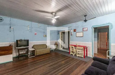 Casa para venda - jardim botânico, 7 quartos,  308 m² - porto alegre