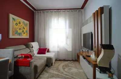 Apartamento para venda - passo d&apos;areia, 2 quartos,  76 m² - porto alegre