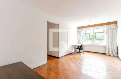 Apartamento para Venda - Vila Constança , 2 Quartos,  78 m² - São Paulo