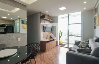 Apartamento para venda - mooca, 2 quartos,  45 m² - são paulo