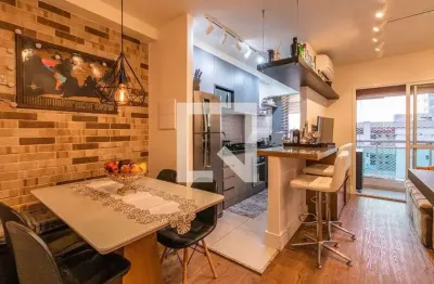 Apartamento para venda - jardim iracema, 2 quartos,  57 m² - barueri