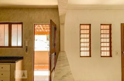 Casa para venda - parque imperador, 2 quartos,  160 m² - campinas