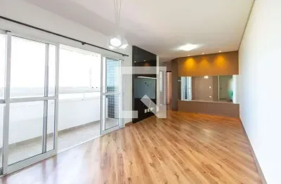Apartamento para Venda - Vila Lusitânia, 3 Quartos,  82 m² - São Bernardo do Campo