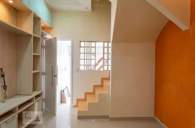 Casa para venda - belém, 3 quartos,  160 m² - são paulo