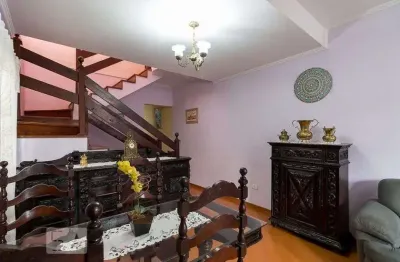 Casa para venda - picanço, 3 quartos,  230 m² - guarulhos