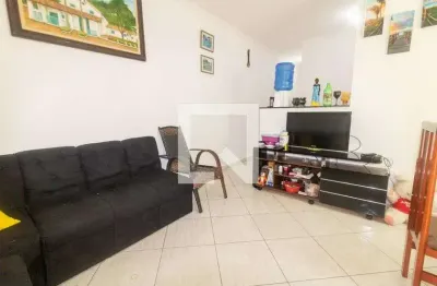 Apartamento para venda - parque erasmo assunção, 2 quartos,  220 m² - santo andré