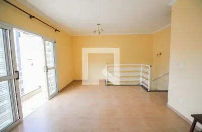 Casa para venda - mandaqui, 3 quartos,  241 m² - são paulo