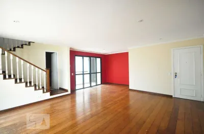 Cobertura para venda - portal do morumbi, 3 quartos,  300 m² - são paulo