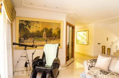Casa / sobrado em condomínio para venda - anchieta, 4 quartos,  586 m² - são bernardo do campo