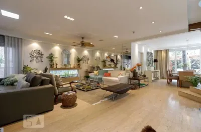 Casa / sobrado em condomínio para venda - tucuruvi, 4 quartos,  790 m² - são paulo