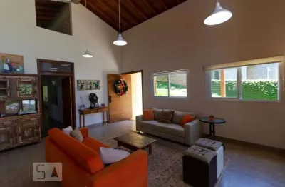 Casa / sobrado em condomínio para venda - gramado, 4 quartos,  400 m² - campinas